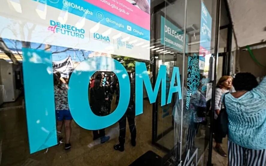 IOMA descontará a la FEMEBA los 4 días de lock-out y se reintegrará a los afiliados lo que hayan pagado