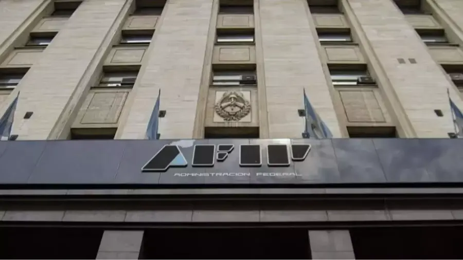 El Gobierno Nacional anunció la disolución de la AFIP