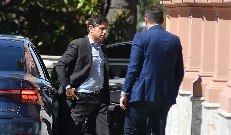 La justicia de EEUU condenó a la Provincia a pagar USD 125 millones por el canje de deuda