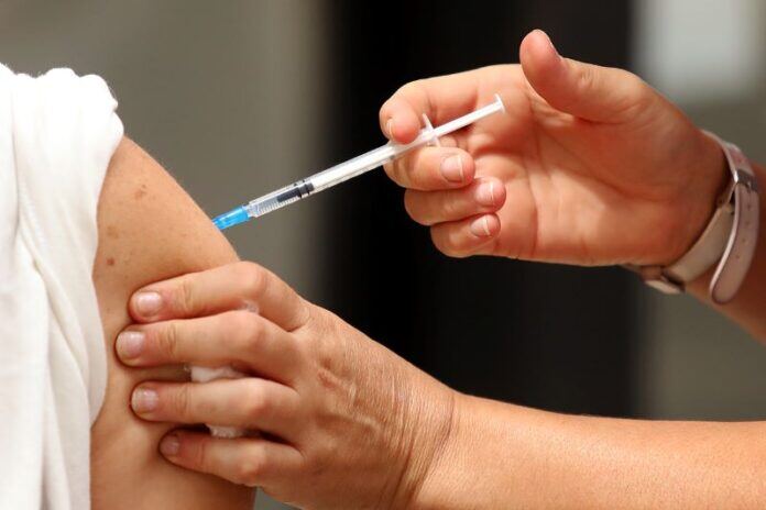 IOMA: Los afiliados ya pueden vacunarse contra el dengue