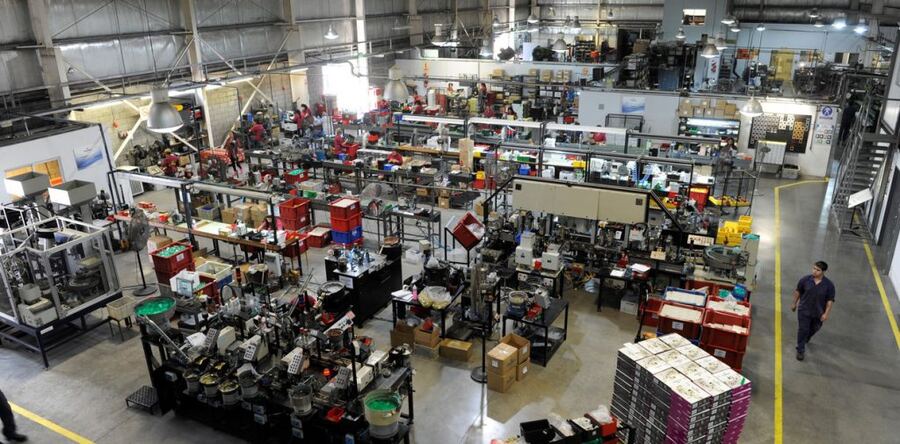 Las ventas minoristas pyme subieron 2,9% interanual en octubre