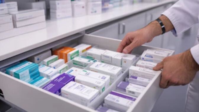 ANMAT actualizó el listado oficial de medicamentos