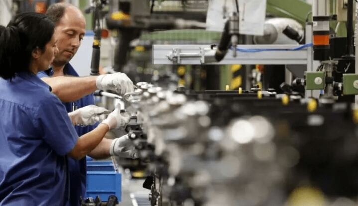 PyMEs: Las ventas minoristas cayeron 1,7% en noviembre