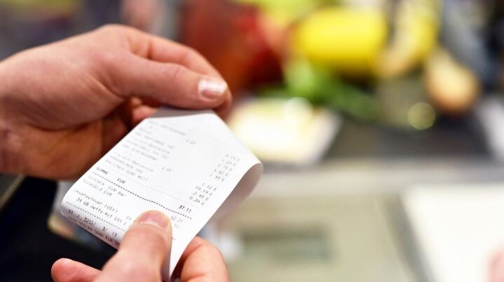 Los tickets deberán detallar el IVA e impuestos nacionales