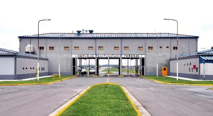 Los presos deberán realizar tareas de mantenimiento en las cárceles federales