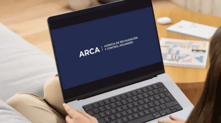 ARCA oficializó los cambios en Ganancias