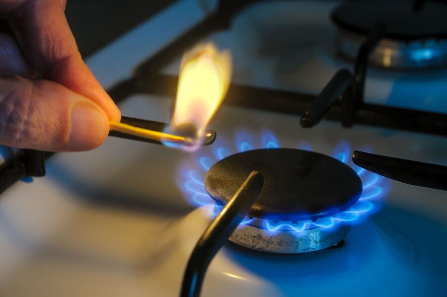 Aprueban un nuevo aumento en las tarifas de gas