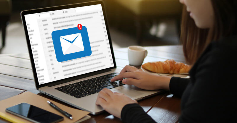 El poder del correo directo en tiempos de algoritmos impredecibles