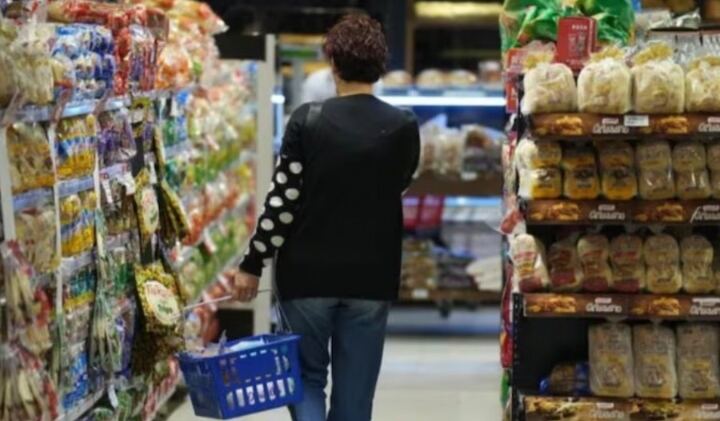 La inflación de abril fue del 2,8%