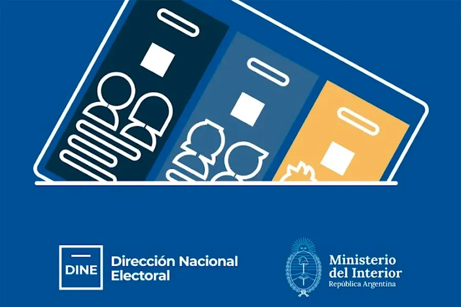 Lanzan la app "Elecciones Legislativas 2025"