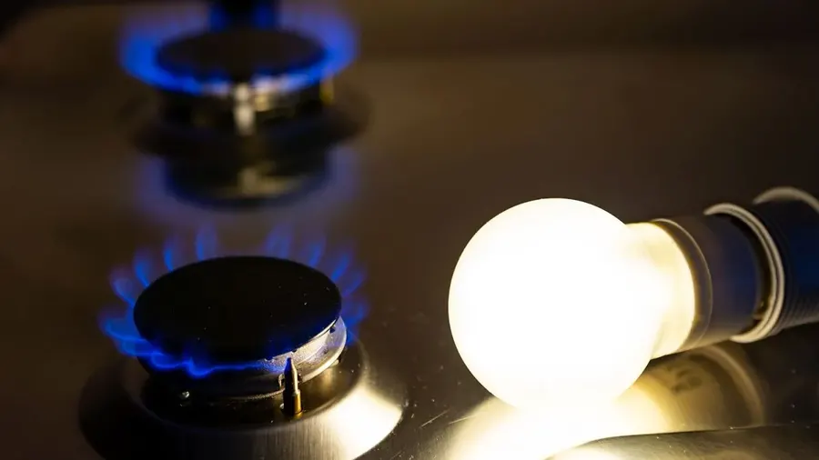 En enero habrá nuevos aumentos de luz y gas