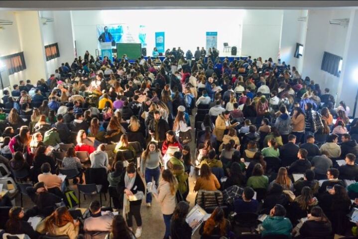 Salud: Abre la inscripción para las pre-residencias en la Provincia
