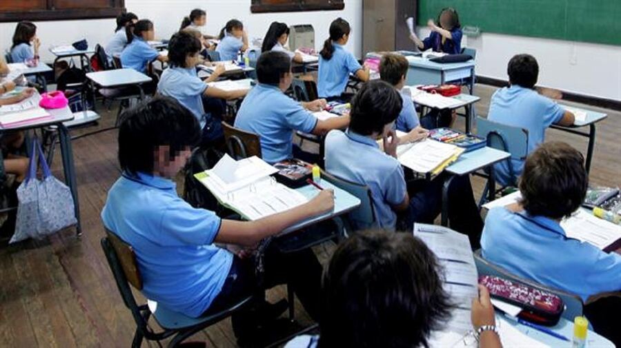 La Provincia invierte más de $8.500 millones para el inicio del ciclo lectivo 2026