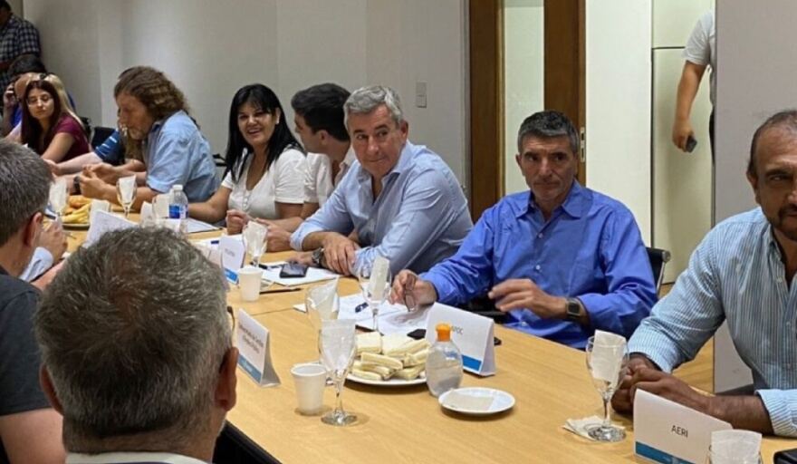 Acuerdo salarial en Provincia: Estatales recibirán un aumento del 9% en tres tramos