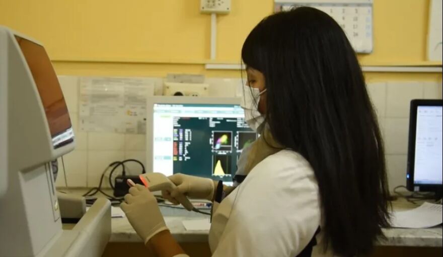 Salud: Comenzó la inscripción para las Becas de Investigación "Julieta Lanteri"