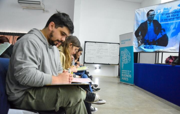 Salud: Comienza la inscripción al Examen de Residencias Bonaerenses 2026