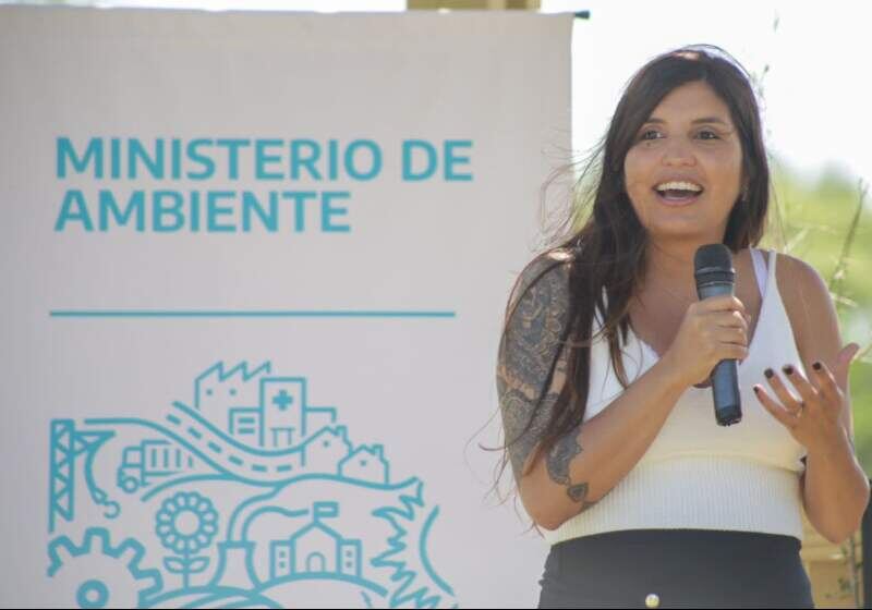 La Provincia crea un marco regulatorio para los Residuos Industriales No Especiales