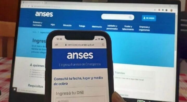 Ya se puede presentar desde Mi ANSES la Libreta de la AUH 2026