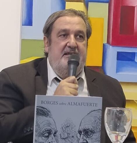 HUGO MÁRSICO