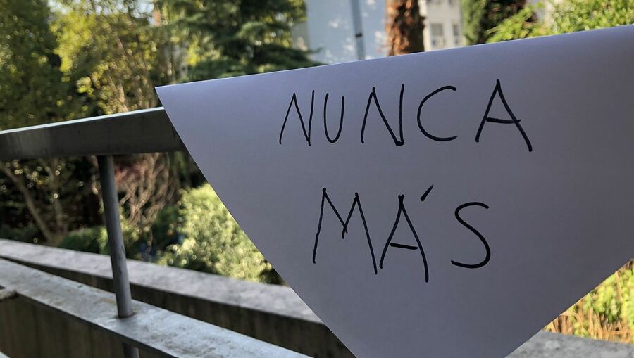 A 45 años del último golpe, Provincia invita a la actividad «Plantamos Memoria con Raíces bonaerenses»