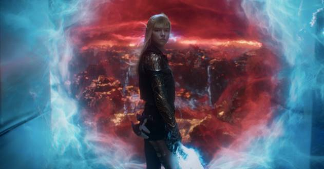 Seis preguntas sobre Los Nuevos Mutantes, la película que llega a los cines este 1 de abril