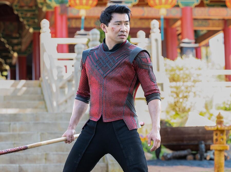 Mirá el primer adelanto de Shang-Chi y la leyenda de los diez anillos