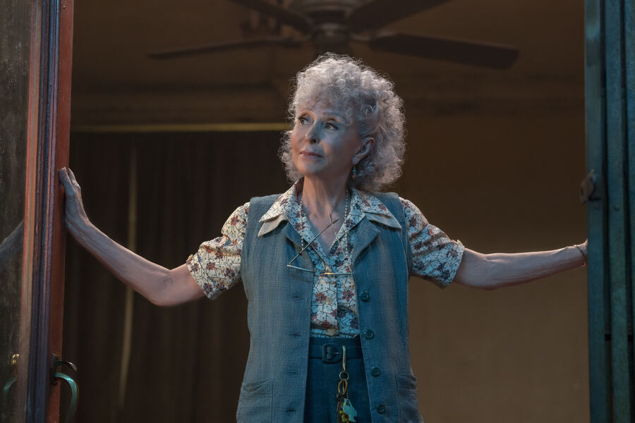 Mirá el tráiler de Amor sin Barreras, lo nuevo de Steven Spielberg