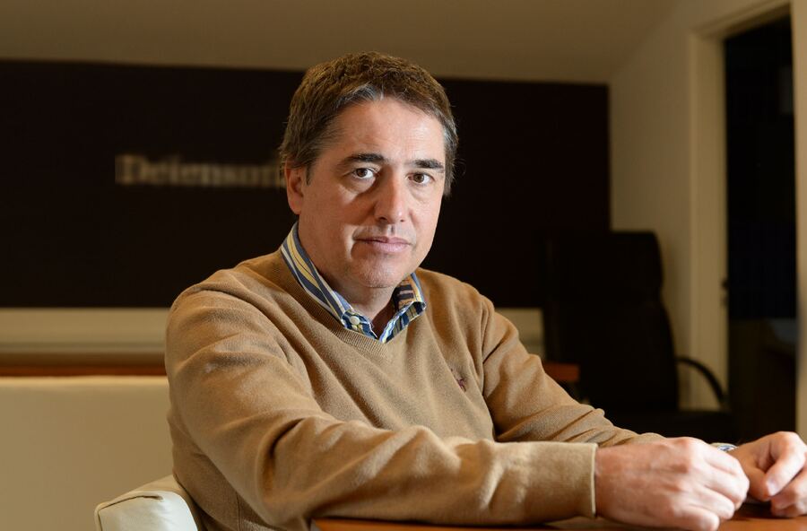 Lorenzino no puede estar al frente de la defensoría del pueblo.