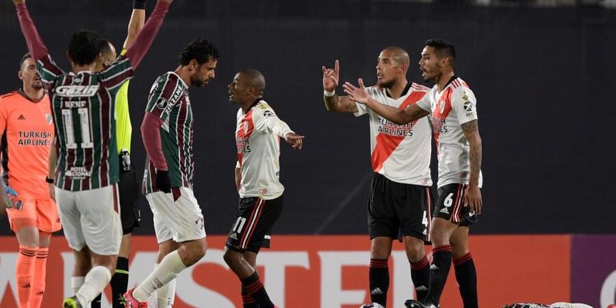 River clasificó milagrosamente y hoy define Boca