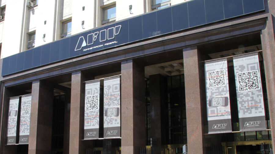 Aporte solidario: la AFIP embargará quienes no paguen