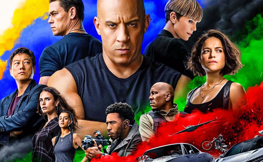 F9: Primeras reacciones a la nueva entrega a un mes de su estreno