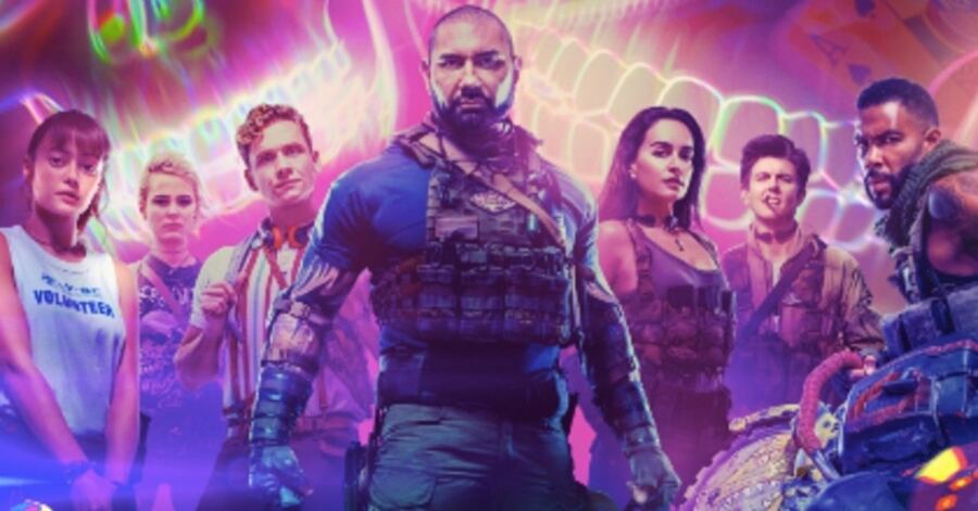 3 películas post apocalípticas para esperar Army Of The Dead