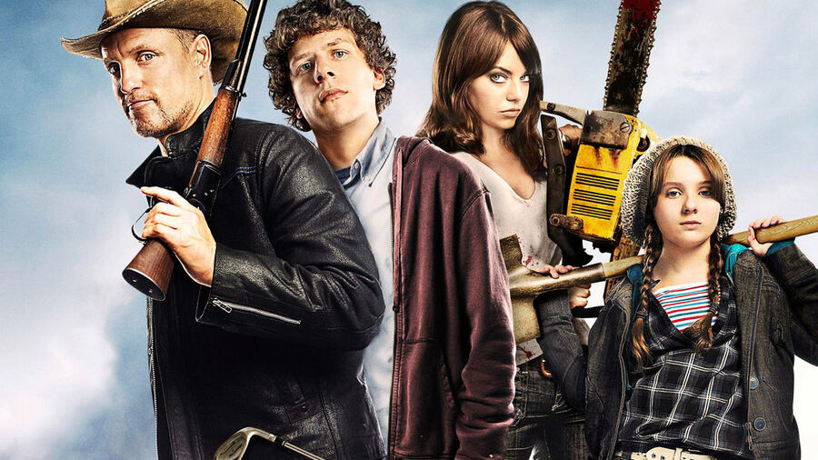 3 películas post apocalípticas para esperar Army Of The Dead