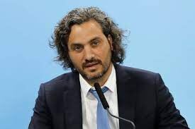 Cafiero: “Luego de los nueve días no se flexibiliza sino que se vuelve a lo que había”