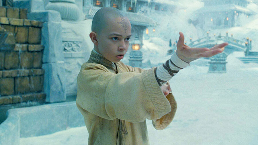 Algunas de las películas que más decepcionaron a los fanáticos