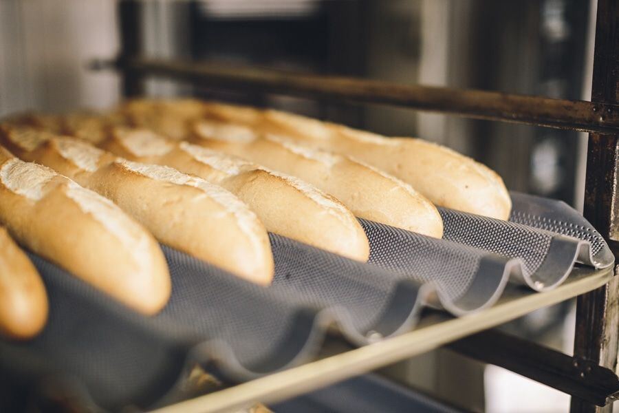 Preocupación de panaderos por el nuevo incremento: “no podemos seguir aumentando”