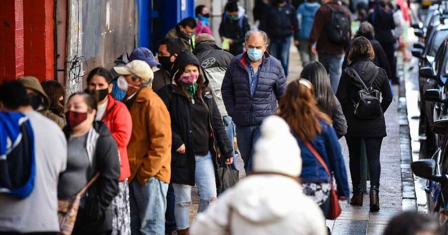 Restricciones: En qué fase quedaron los municipios bonaerenses