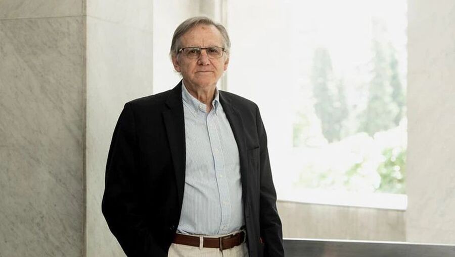Eduardo López: “Los chicos en edad escolar impactan poco sobre la pandemia”
