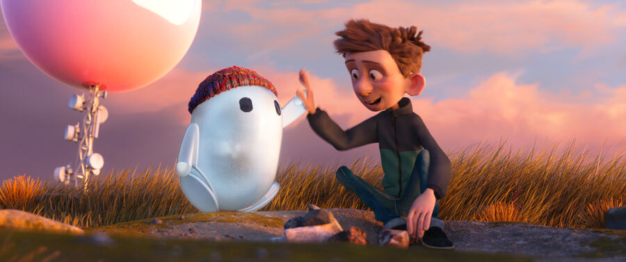 Ron da Error tiene su primer tráiler
