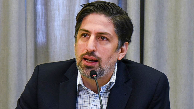 “El 75% de las escuelas del país tiene hoy clases presenciales” aseguró Trotta