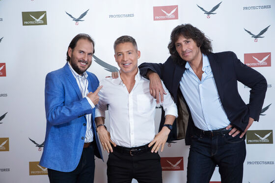 Star+ presentó sus primeros contenidos originales producidos en la región