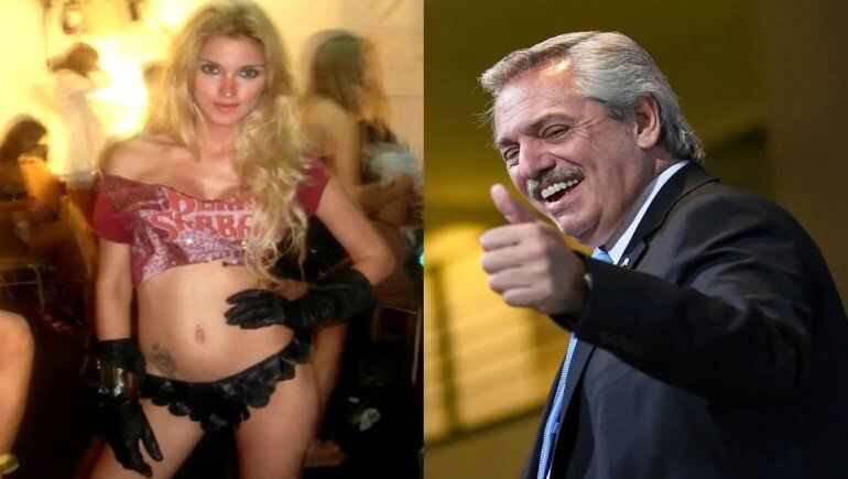 Denuncian al presidente Fernández y a Sofía Pacchi por violaciones a la cuarentena
