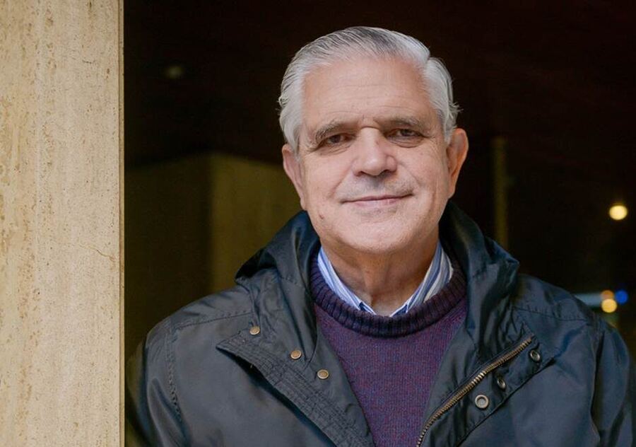 Republicanos Unidos, el partido de López Murphy, recibió la personería jurídica en la Ciudad