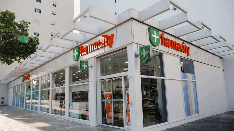 La Corte falló en contra de Farmacity y no podrá instalarse en la Provincia