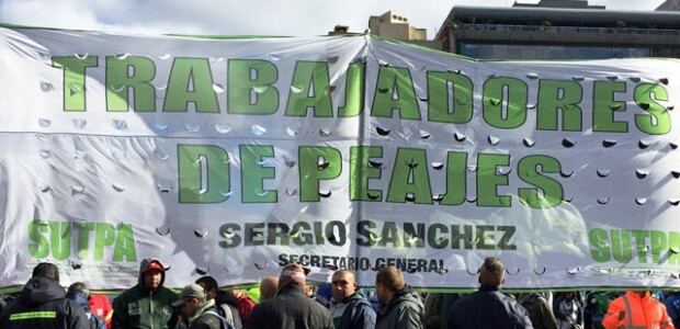 SUTPA denuncia el accionar del nuevo titular de AUBASA