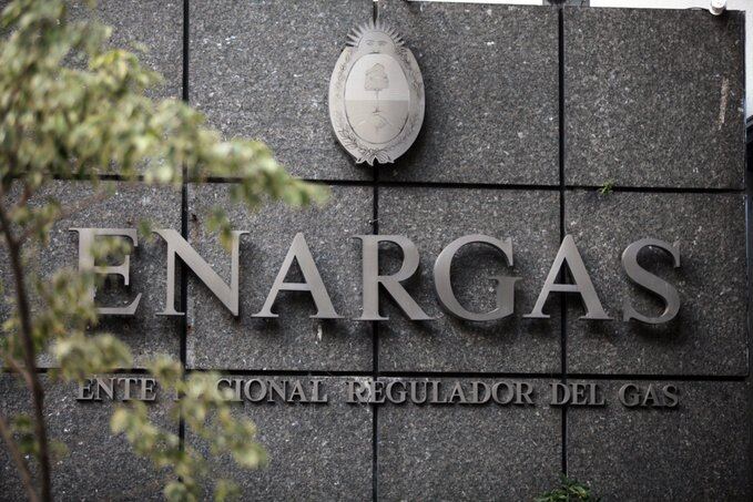 ENARGAS publica Informes Provinciales con la evolución del servicio público de gas natural por redes