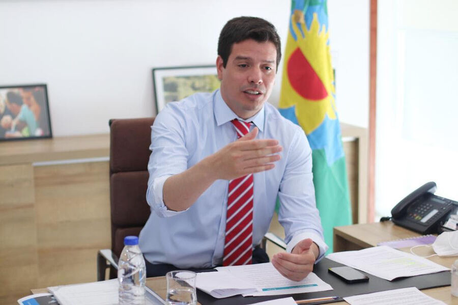 Partido de la Costa: balances de la gestión en pandemia y múltiples anuncios para esta nueva etapa