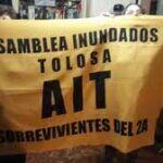 Asambleas vecinales denuncian espionaje por parte del intendente platense