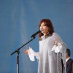 La Vicepresidenta Cristina Kirchner le escribió una carta al Presidente Alberto Fernández