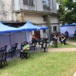 En Chascomús más de 15 mil personas recibieron las dos dosis contra el covid-19